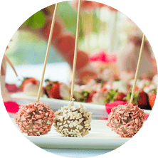 Mezuniyet Kutlama Portakalları